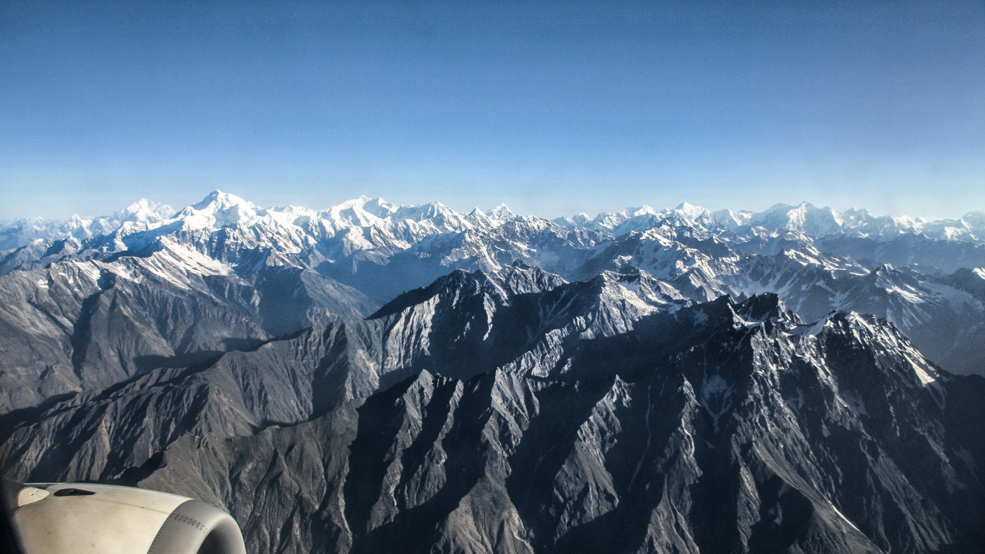 Nanga Parbat Umrundung mit Abstecher ins Hunza-Tal
